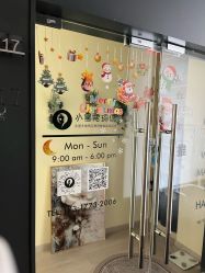 -小黑裙瑜伽·普拉提