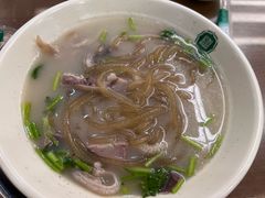 -百年认一力 太原老字号 (桥头街店)