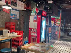 -肥汁米蘭香港米线(定西路店)