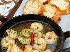 -PIZZA BIANCA(万象城店)