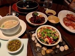 -湖滨28中餐厅·西湖宴·杭州君悦酒店