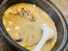 -鲜椒鱼·雅安地标性美食