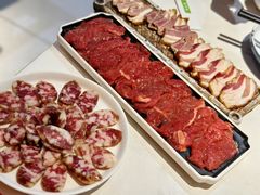 -濠七糟粕醋•海南酸汤火锅(中关村店)