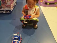 -TOYSRUS玩具反斗城(上海万象城店)