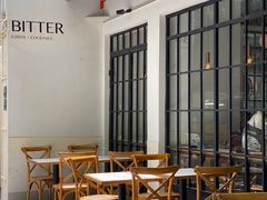 大堂-Bitter酒吧(五原路店)