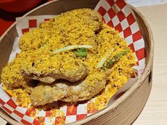 -避风塘(宝山万达店)