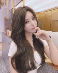 -3AM HAIR SALON染发烫发接发
