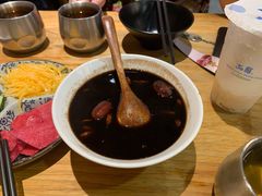 -嘻小北·兰州清汤牛肉面(太平洋森活天地店)