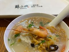 -苏小柳手工点心(人民广场分院)