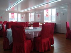 -渔民船说·北塘海鲜·天津菜·海肠捞饭(北塘古镇店)