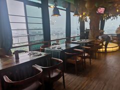 -烛影拾光观景餐厅·创意菜·摄影·小提琴(大唐不夜城店)