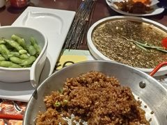 -三个大叔东北烧烤·砂锅菜(西三旗店)