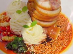 -尚宴(盛世广场·食尚街店)