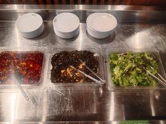 -煲大王老砂锅猪肚鸡(泊富ICITY店)