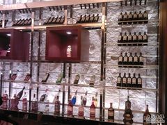 吧台-南京国际会议大酒店