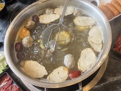 -林记潮牛·牛肉火锅(上马墩店)