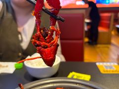 -美蛙四季(六里桥店)