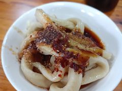 -洞子口张老二凉粉(文殊院店)