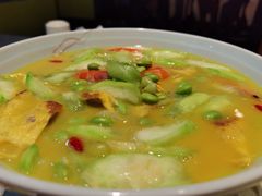 -南方酒店·淮扬菜(回民街店)