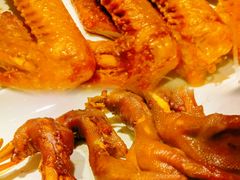 -陈鹏鹏潮汕菜(宝安机场T3航站楼店)