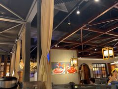 -快乐小羊·内蒙牛羊肉火锅(流花中心店)
