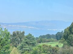 -昆明春城湖畔度假村