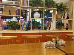 大堂-鑫花溪牛肉米粉(凤凰街创始总店)
