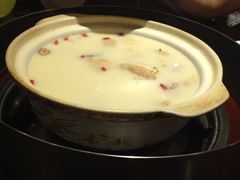 胡椒猪肚鸡-捞王锅物料理(四川北路店)