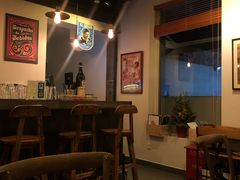 大堂-El Bodegon阿根廷秘鲁餐厅(幸福路店)