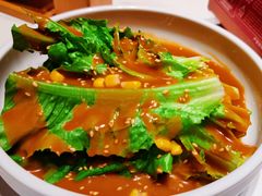 -辛香汇·现炒川菜(城北万象城店)