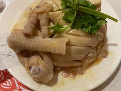 -振鼎鸡(福州路店)