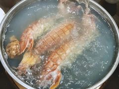 -凯华海鲜火锅·传承三十六年