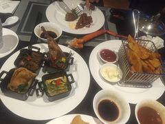 -AdD全日制餐厅(中谷花园酒店)