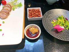 -小广寒电影艺术餐厅(小广寒经三路店)
