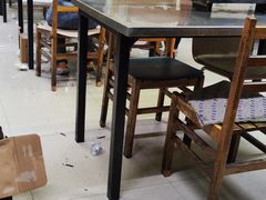 -老四烧烤(永吉胡同店)