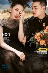 -太古映画婚纱摄影(天河店)