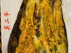 -关二哥烧烤(王家湾店)