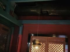 -老牌坊云南鱼豆花火锅(哈西万达店)