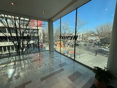 -WeWork中国(三里屯11号社区店)