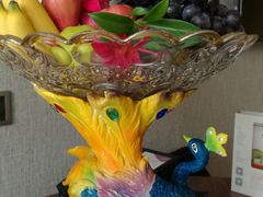 -西双版纳融创皇冠假日度假酒店