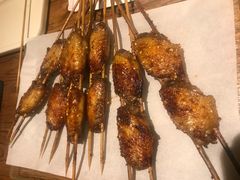 -管氏翅吧(国展店)