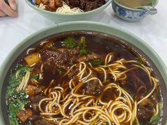 -旺泉餐饮店·清真牛肉面馆