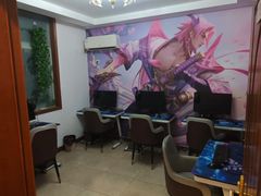 -暖心派对·独栋别墅团建聚会轰趴馆