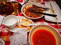 -西贝(紫荆广场店)