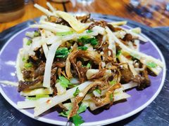 -又见炊烟．纳西小院云南菜