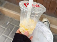 -陈记甜品窝(中山北路店)