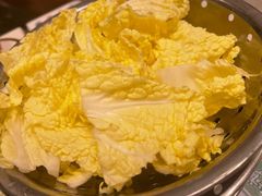 娃娃菜-二楼老店重庆鸡公煲(真光路店)