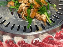-哈哈碳都·牛肋条无限自助烤肉(台江万达店)
