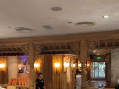 -庭悦餐厅(华侨城店)