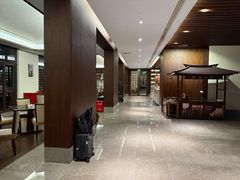 -通安客栈中餐厅·何家小馆